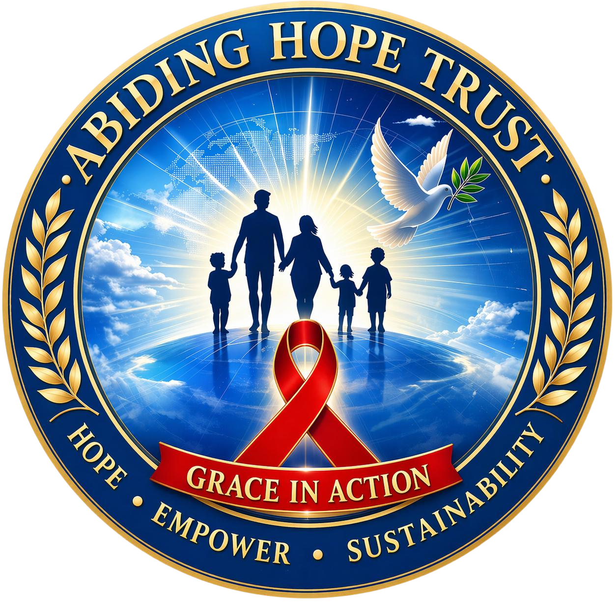 Abiding Hope Trust – India